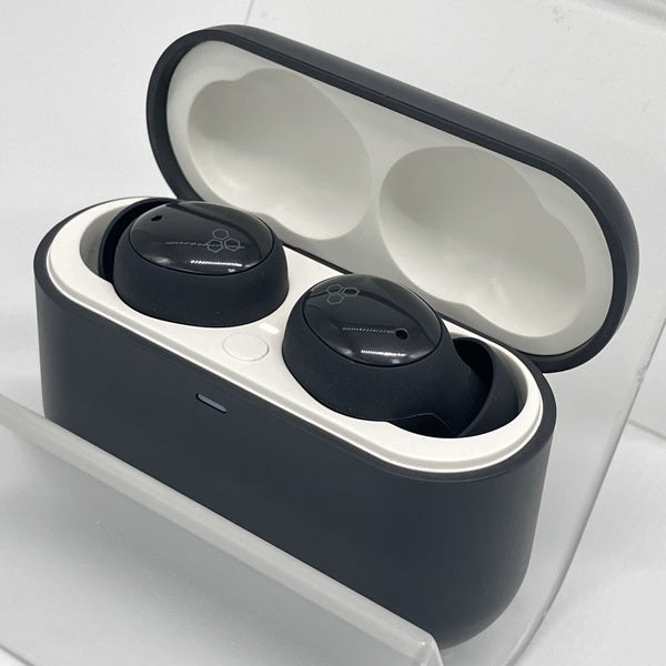 final ZE500 for ASMR ワイヤレスイヤホン ダークグレー final（ファイナル）ワイヤレスイヤホン ZE500 for ASMR ダークグレー