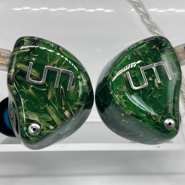 Unique Melody 【中古】3D Terminator Grain 【UNM-9951】【秋葉原