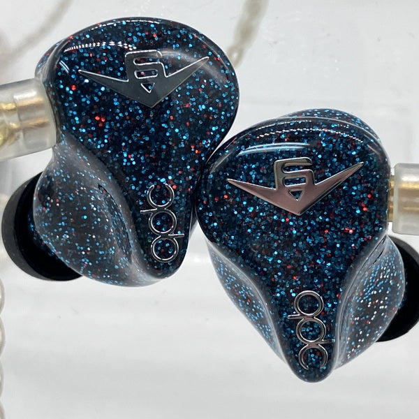 qdc 【中古】Anole V6-S【QDC-ANOLE-V6-S】【名古屋】 – e☆イヤホン