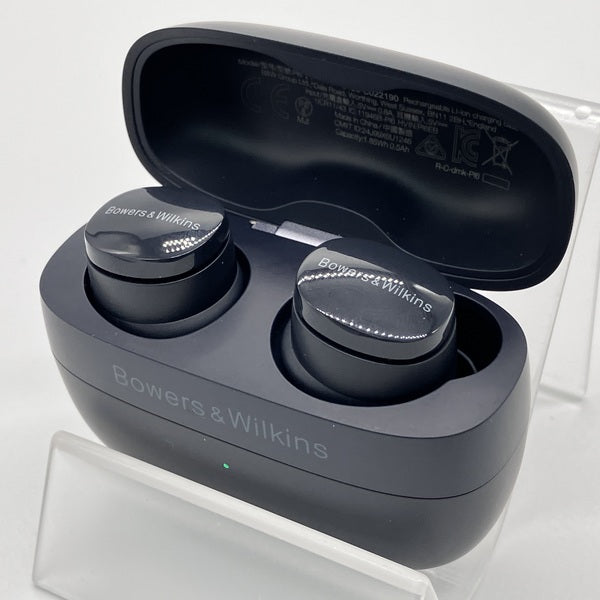 Bowers & Wilkins 【中古】Pi6 ストーム・グレー【PI6/SG】【仙台