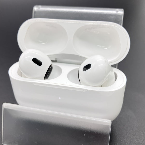 Apple 【中古】AirPods Pro (第2世代) MQD83J/A【秋葉原】 – e☆イヤホン