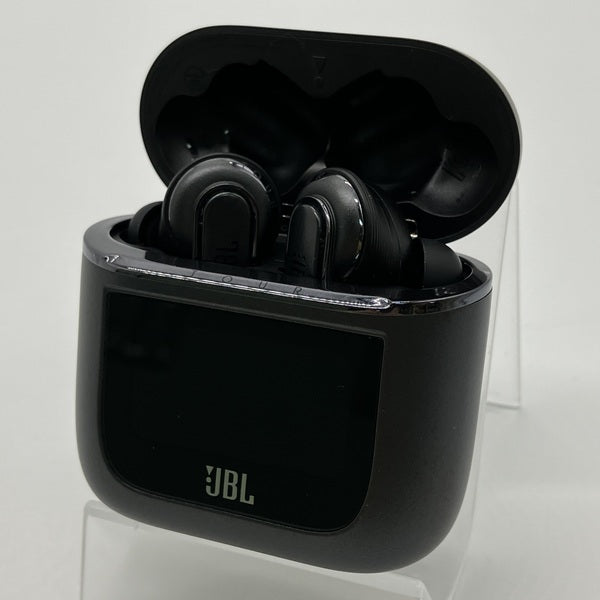 JBL 【中古】TOUR PRO 2 ブラック【JBLTOURPRO2BLK】【仙台】 – e