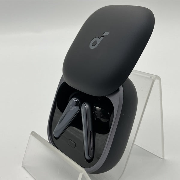 【新品未開封】Anker Soundcore Liberty 5 ブラック Soundcore by Anker Liberty 5 Advanced In Ear Noise Cancelling