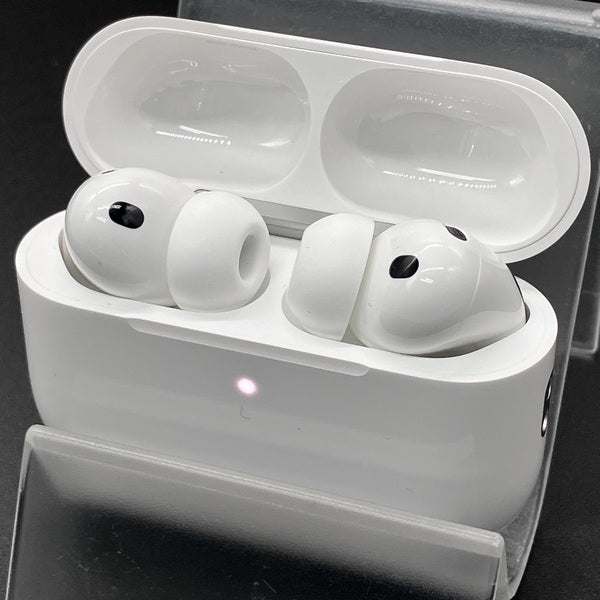 Apple 【中古】AirPods Pro 3 MFHP4J/A【日本橋】 – e☆イヤホン