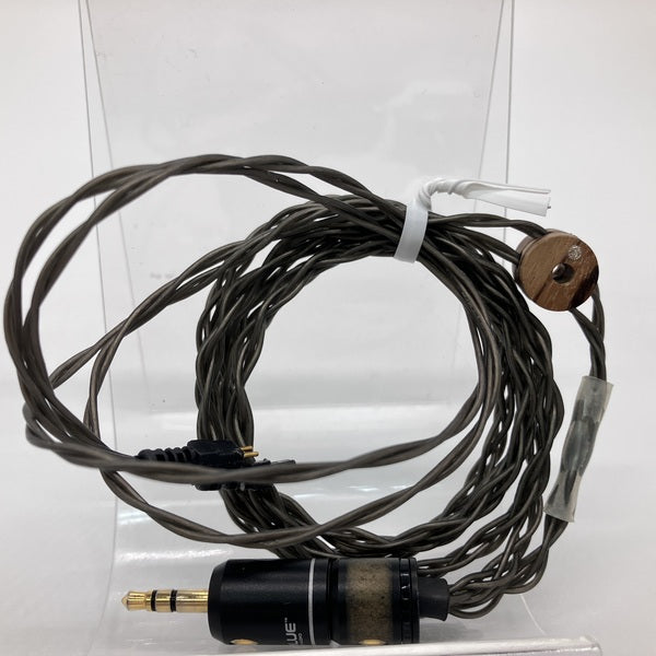 Whiplash Audio 【中古】TWag v3 2pin-3.5mm【秋葉原】 – e☆イヤホン