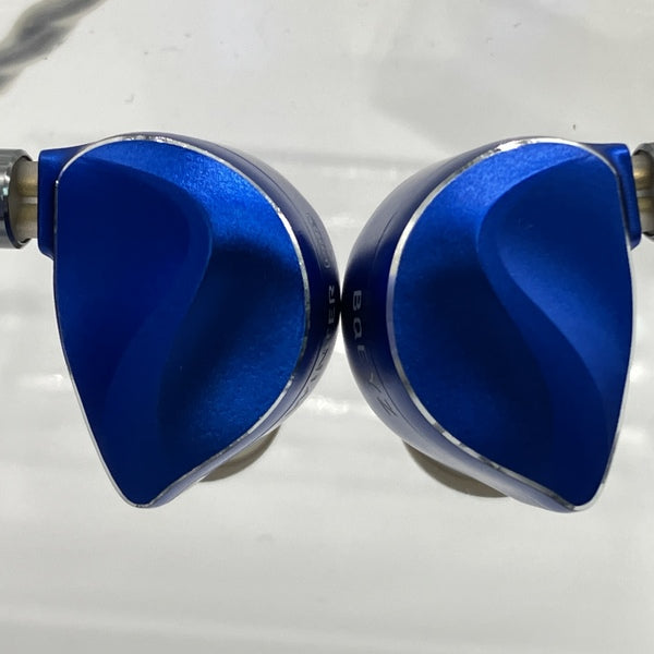 BQEYZ 【中古】Winter Ultra (3.5mm/4.4mm)【秋葉原】 – e☆イヤホン