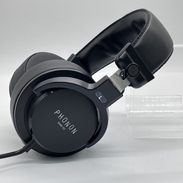 PHONON 【中古】SMB-02【秋葉原】 – e☆イヤホン