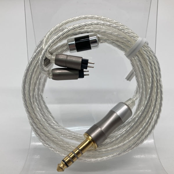 イヤホン Essence Audio JE-F1 Pro Pure ☆新製品!】ESSENCE AUDIO フラッグシップ製品 