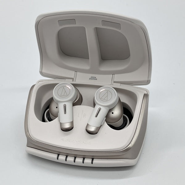 audio-technica ath-twx9mk2 イヤホン　中古品 audio-technica 【中古】ATH-TWX9MK2 BK【秋葉原】 – e☆イヤホン