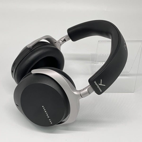 beyerdynamic 【中古】AVENTHO 300 black【秋葉原】 – e☆イヤホン