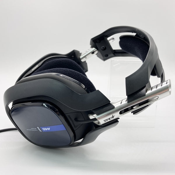 Logicool 【中古】Astro A40 TR Headset + MixAmp Pro TR【日本橋