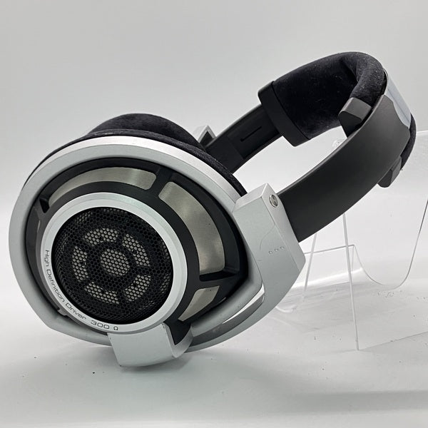 SENNHEISER 【中古】HD 800（ケーブル欠品）【秋葉原】 – e☆イヤホン