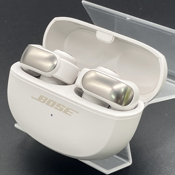 Bose 【中古】Ultra Open Earbuds White Smoke【名古屋】 – e☆イヤホン