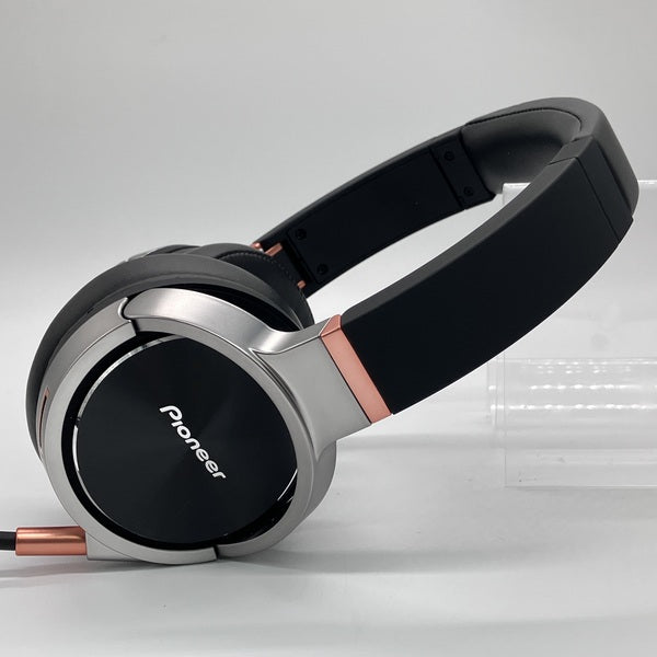 Pioneer 【中古】SE-MHR5【秋葉原】 – e☆イヤホン