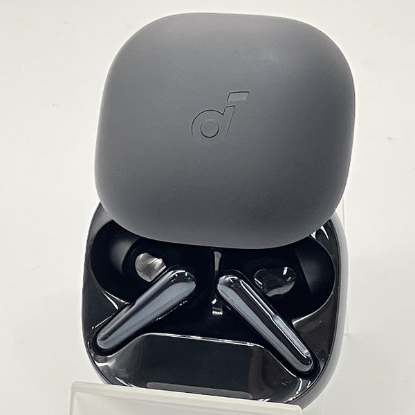 Anker 【中古】Soundcore Liberty 4 Pro ミッドナイトブラック