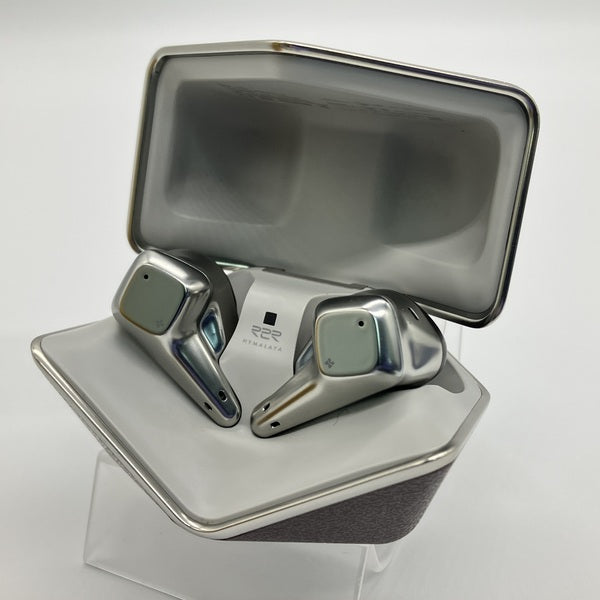 HIFIMAN 【中古】Svanar Wireless LE【日本橋】 – e☆イヤホン