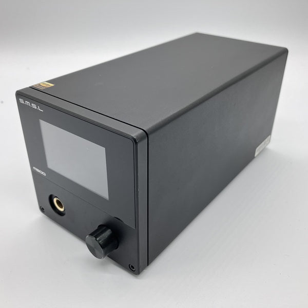 S.M.S.L 【中古】M500 DAC【秋葉原】 – e☆イヤホン