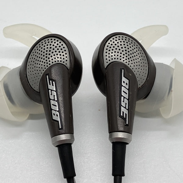 Bose 【中古】QUIETCOMFORT20i（QC20i）【名古屋】 – e☆イヤホン