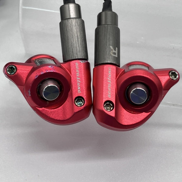 Acoustune 【中古】HS1300SS Rojo 【ACO-HS1300SS-RED】【秋葉原】 – e