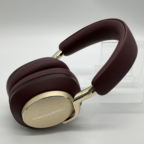 Bowers & Wilkins 【中古】Px8 ロイヤルバーガンディ【PX8/RB