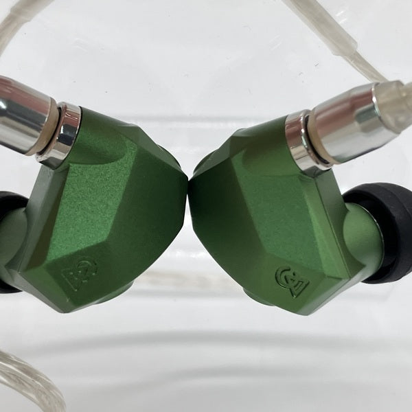 Campfire Audio andromeda 中古 美品 Campfire Audio 【中古】Andromeda Emerald Sea 【CAM-5720】【秋葉原