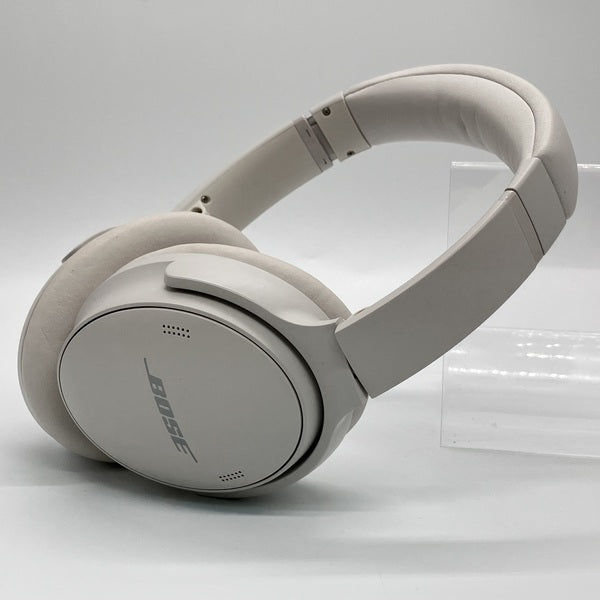 Bose 【中古】QuietComfort45 Headphone ホワイトスモーク【秋葉原