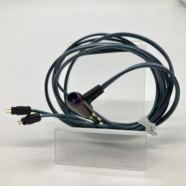 onso 【中古】05シリーズ trans 4.4mm5極-2PIN CIEM L/R