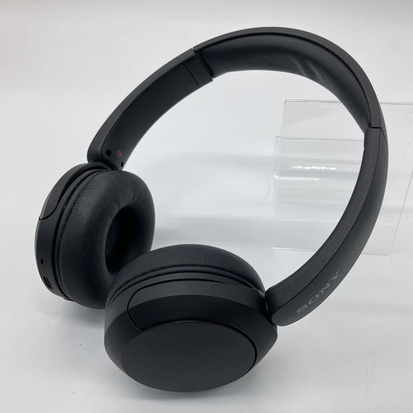 SONY 【中古】WH-CH520 BZ ブラック【名古屋】 – e☆イヤホン