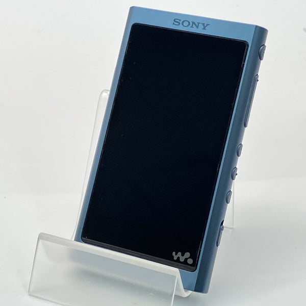 SONY NW-A55 (ラブライブ) SONY NW-A55 Love Live Sunshine Walkman Aqours Collaboration Audio