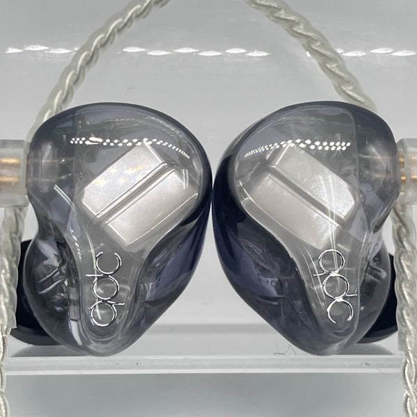 qdc 【中古】Studio 8SS 【QDC-STUDIO-8SS】【秋葉原】 – e☆イヤホン