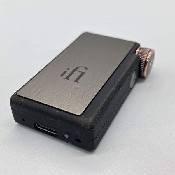 その他 iFi GO BLU iFi audio GO blu [IFI-GO-BLU]｜新品通販フジヤエービック