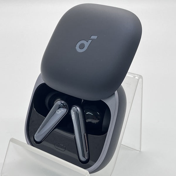 soundcore Liberty 5 ミッドナイトブラック Soundcore by Anker Liberty 5 Advanced In Ear Noise Cancelling