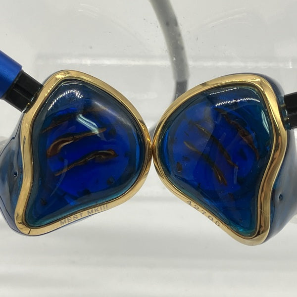 Unique Melody 【中古】MEST MKIII CF 【UNM-1086】【名古屋】 – e