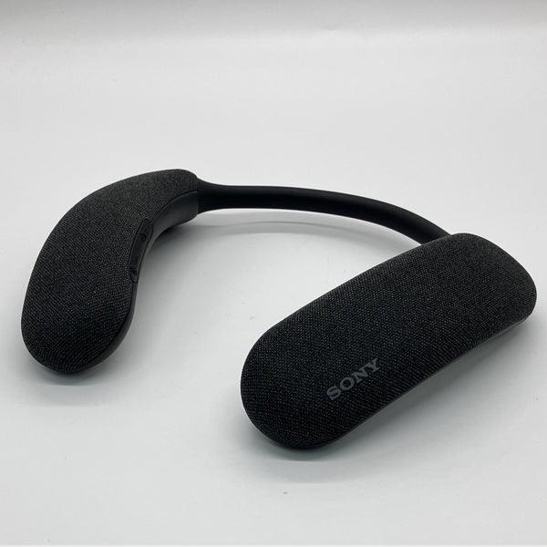 SONY BRAVIA Theatre U ワイヤレスヘッドホン SONY 【中古】BRAVIA Theatre U HT-AN7【秋葉原】 – e☆イヤホン