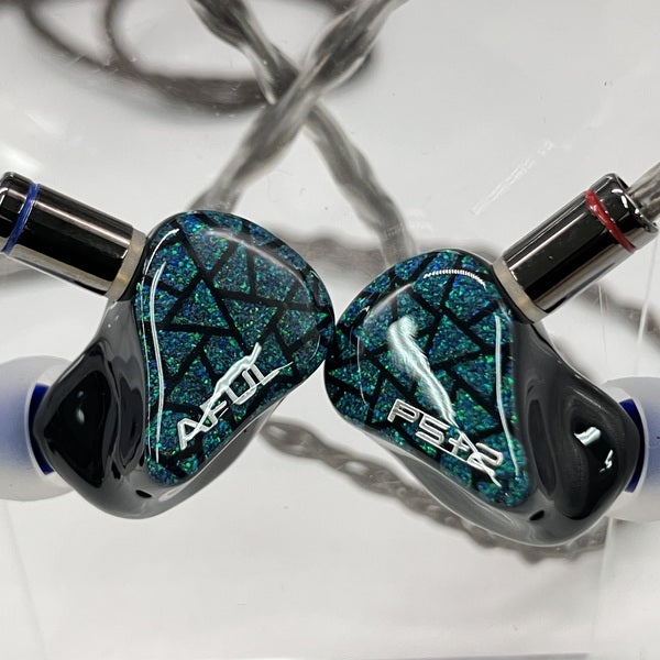 AFUL PERFORMER 5+2 有線イヤホン Amazon.co.jp: HiFiGo イヤモニ 有線イヤホン AFUL Performer 5+2