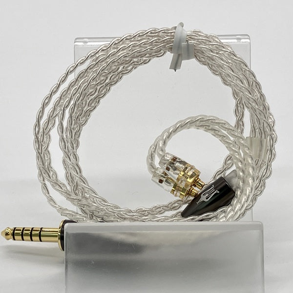 Meze Audio 【中古】RAIPENTA 4.4mmバランスケーブル【名古屋】 – e