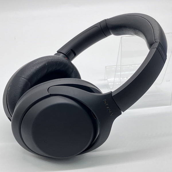 SONY 【中古】WH-1000XM4 BM ブラック【秋葉原】 – e☆イヤホン
