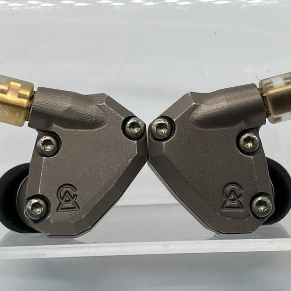 Campfire Audio 【中古】JUPITER 【CAM-4549】【秋葉原】 – e☆イヤホン