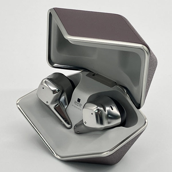 HIFIMAN 【中古】Svanar Wireless LE【名古屋】 – e☆イヤホン