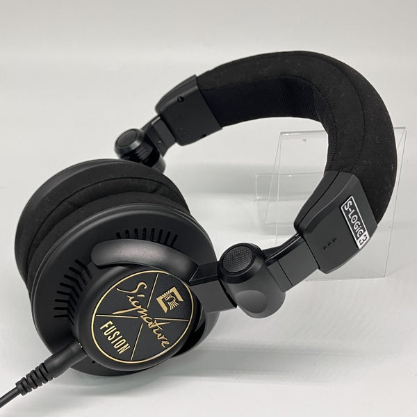 ULTRASONE 【中古】Signature FUSION Open Back 【ULT-SIG-FUSION-OB