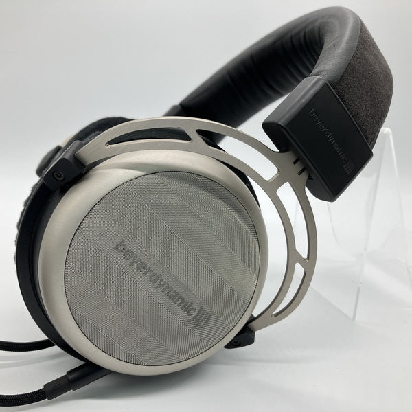 【中古】beyerdynamic T1 2nd beyerdynamic 【中古】T1 2nd Generation【日本橋】 – e☆イヤホン