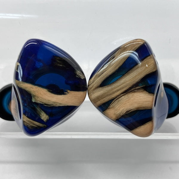 Unique Melody 【中古】MASON FS（ケーブル欠品）【秋葉原】 – e☆イヤホン