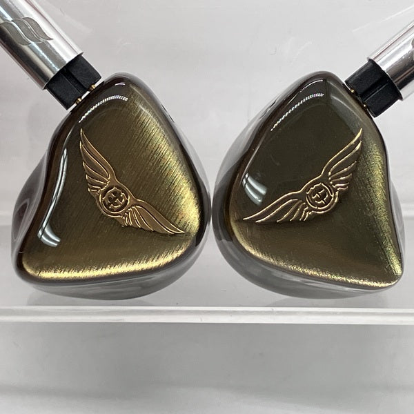 EMPIRE EARS 【中古】Legend X Japan Gold (Universal fit)【秋葉原