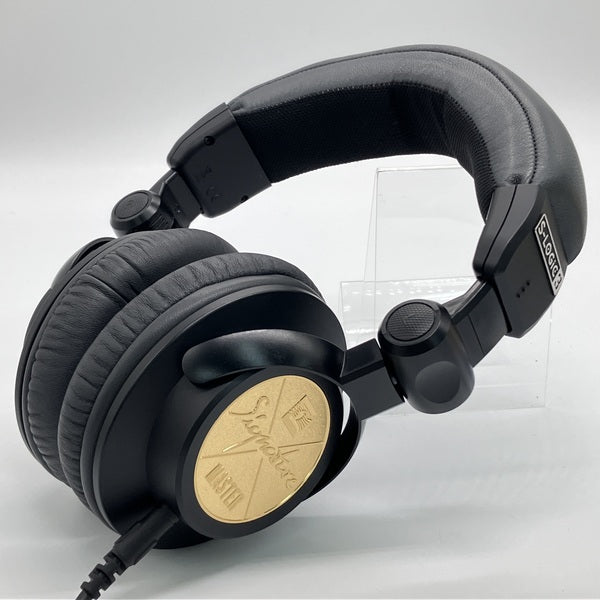 ULTRASONE 【中古】Signature MASTER MkII 【ULT-SIG-MASTER-MKII