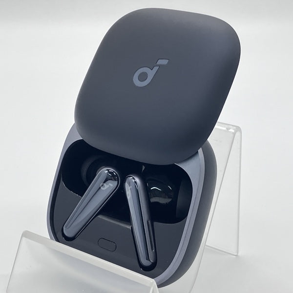 Anker 【中古】Soundcore Liberty 5 ミッドナイトブラック【A3957N11