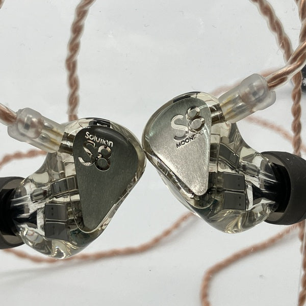 水月雨 (MOONDROP) 【中古】S8【日本橋】 – e☆イヤホン