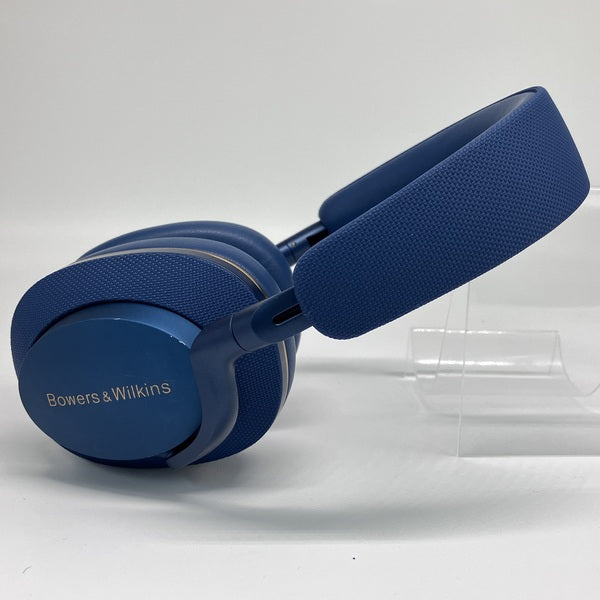 Bowers & Wilkins 【中古】Px7S2/BU ブルー【秋葉原】 – e☆イヤホン