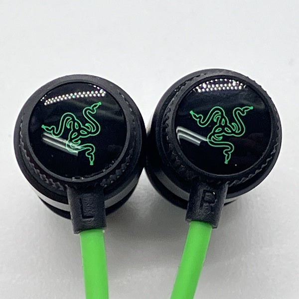 RAZER レイザー Hammerhead True Wireless 完全ワイヤレスイヤホン