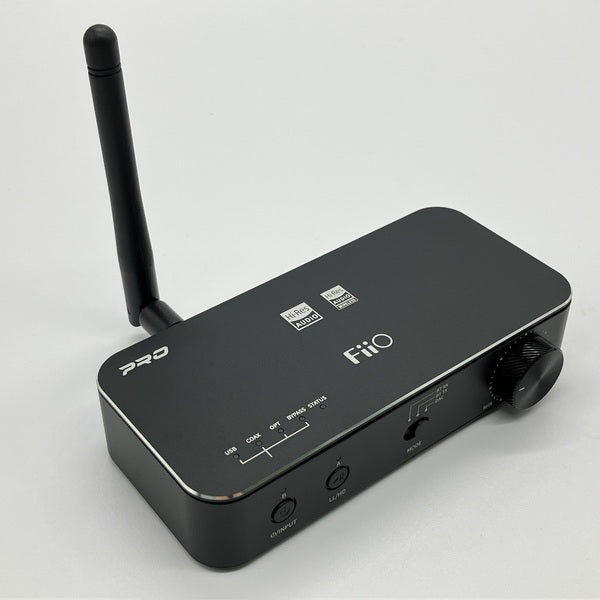 中古 FiiO BTA30Pro 本物