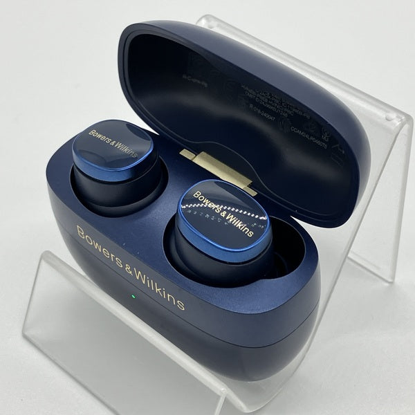 Pi8/MB [ミッドナイト・ブルー] Bowers & Wilkins Pi8/MB [ミッドナイト・ブルー] 価格比較 - 価格.com